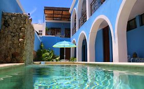 Casona Colonial Santiago